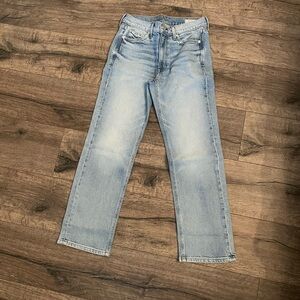 AYR roadie jeans